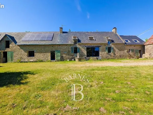 Propriété 7 pièces 180 m²