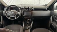 Dacia Duster 1.3 TCe 150ch FAP Prestige 4x2 EDC — photo 11