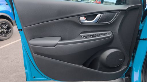 Hyundai Kona 1.6 GDi 141 Hybrid 2WD DCT6 - Executive – 2023 – 22500 km – Hybride essence – Boîte Automatique — photo 19