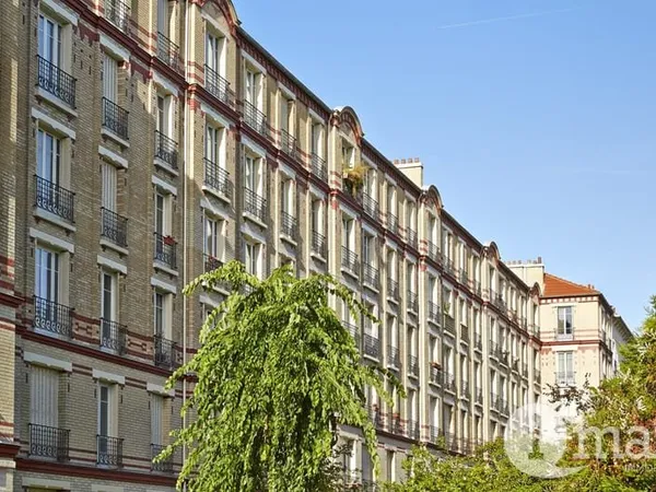 COURBEVOIE BECON - 4 PIECES 84 m² - 560 000 € FAI