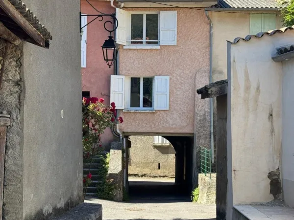 🏡 À VENDRE : Charmante maison de village T4 au coeur de la nature - Le Brusquet