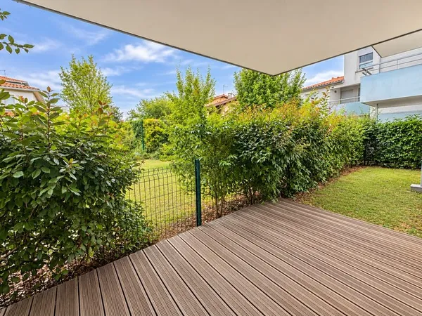 Appartement T3 à Toulouse