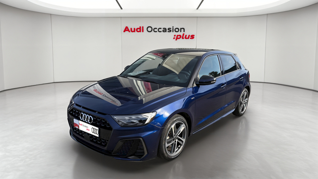Audi A1 Sportback 30 TFSI 116 ch S tronic 7