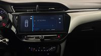 Opel Corsa 1.2 Turbo Hybrid 110ch Edition e-DCT6 — photo 29