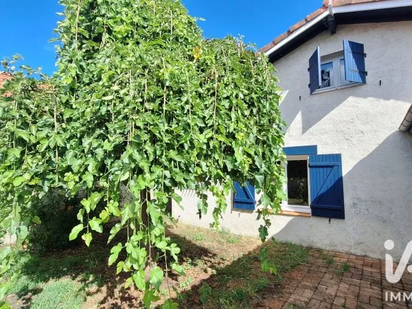 Maison 2 pièces 67 m²