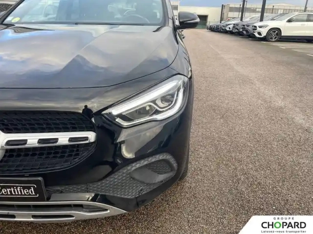 Mercedes Gla 200 d 8g-dct — photo 22