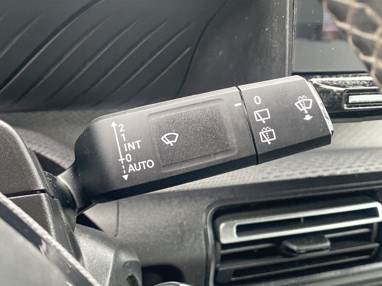 Citroën C3 1.2 turbo 100ch max — photo 20
