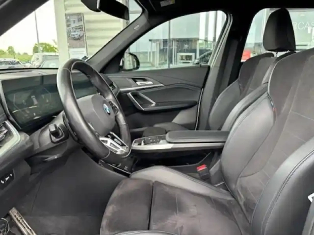 Bmw X1 sdrive18i 136ch m sport — photo 4