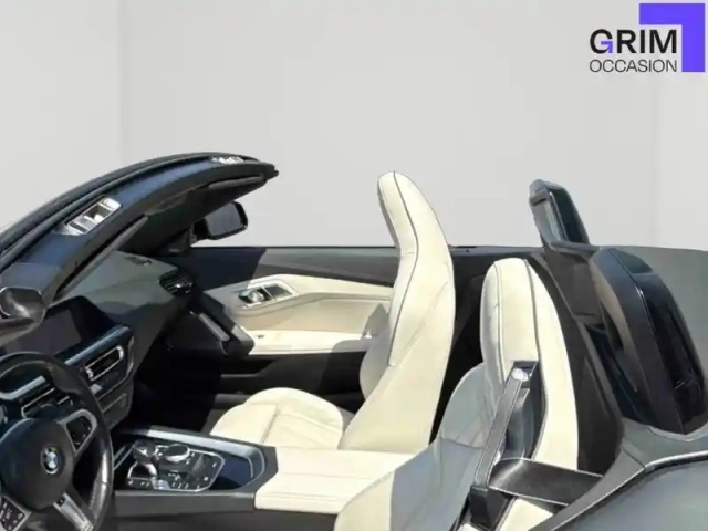 Bmw Z4 sdrive20i 197 ch bva8 — photo 21