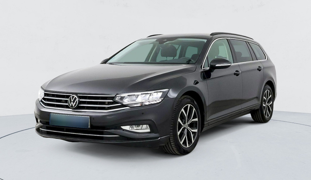 Volkswagen Passat SW