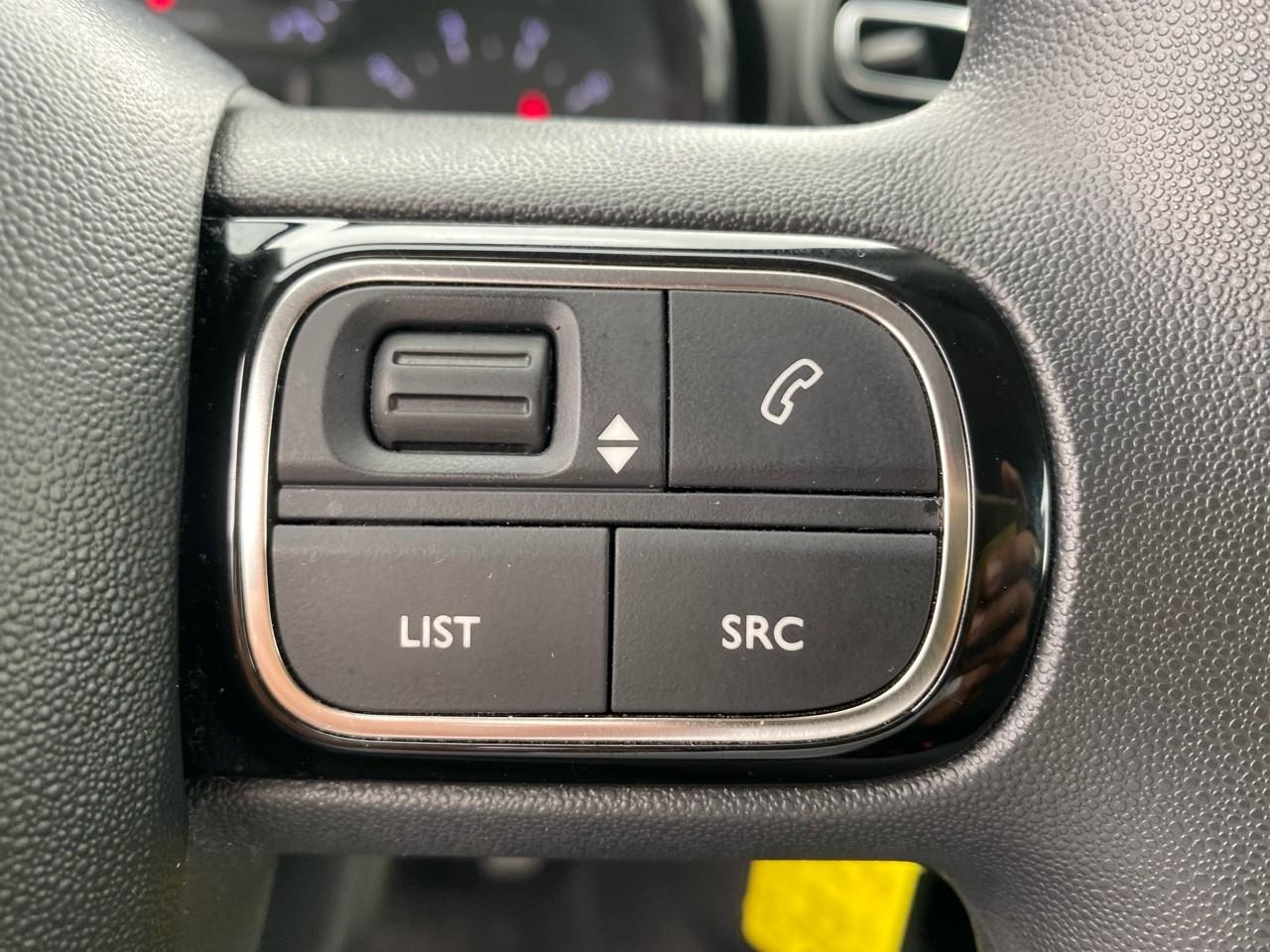 Citroën C3 1.2 puretech 83ch s&s max — photo 16