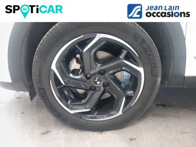 Ds Ds 3 ds3 crossback e-tense — photo 13