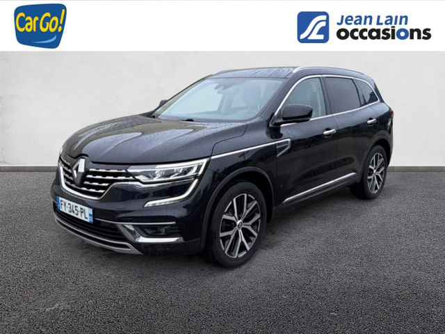 Renault Koleos Tce 160 EDC Intens
