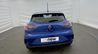 Renault Clio 1.5 dCi 100ch Evolution - 25 — photo 5