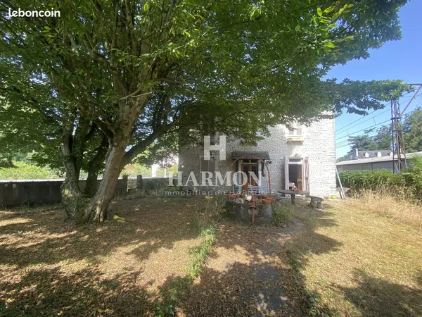 Maison 5 pièces 180 m²