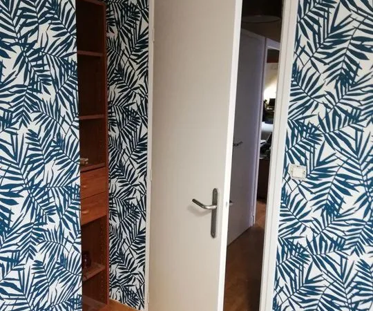 Chambre de 11m2 à louer sur Villeneuve-d'Ascq