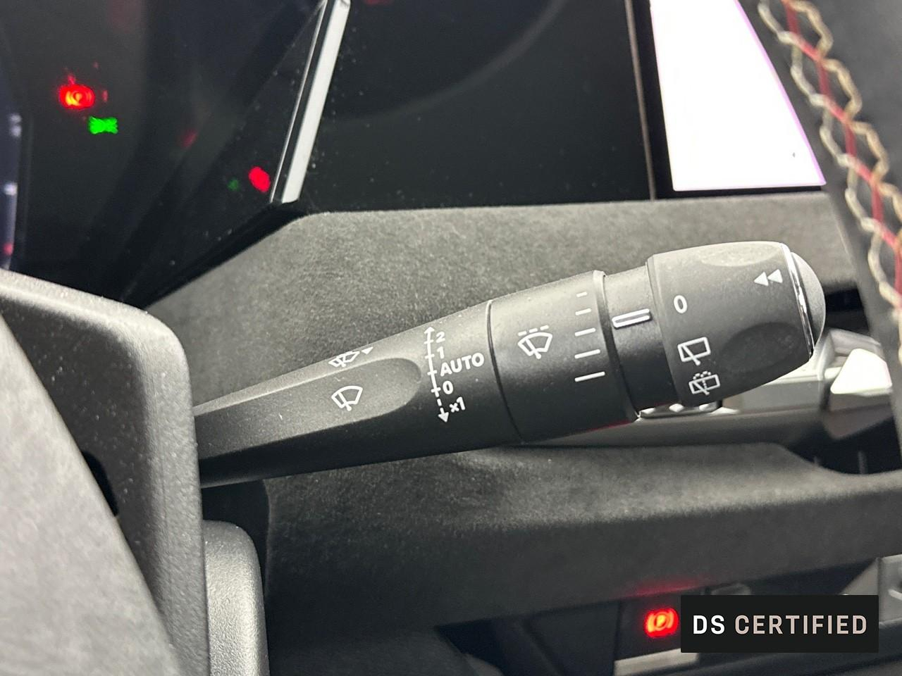 Ds Ds 4 hybride e-tense 225 eat8 trocadero — photo 20