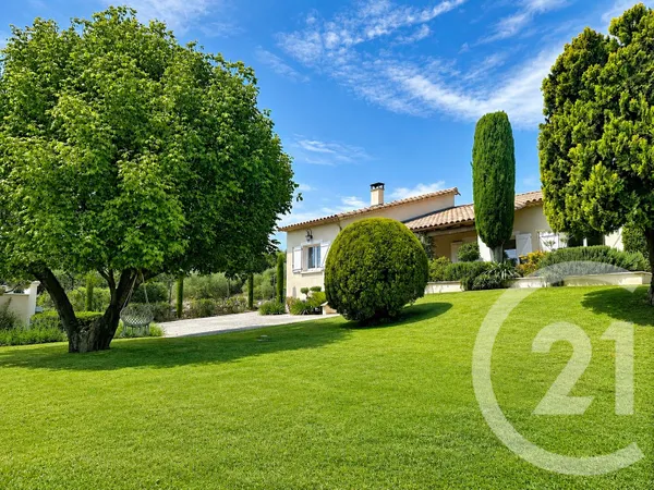 Maison 5 pièces 165 m²