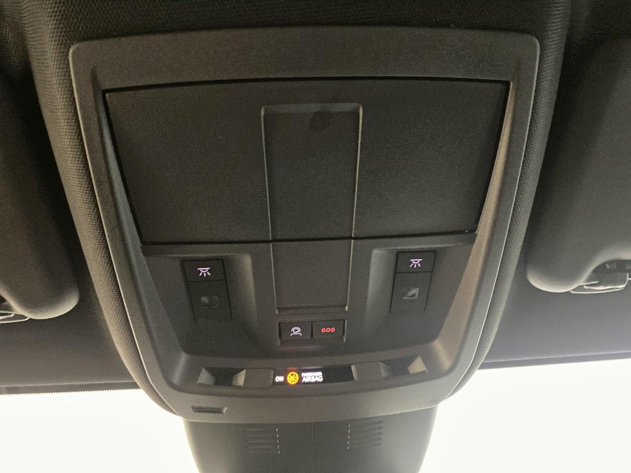 Peugeot 5008 hybrid 145 ch e-dcs6 gt exclusive — photo 19