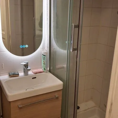 Appartement 20m² Paris 13ème