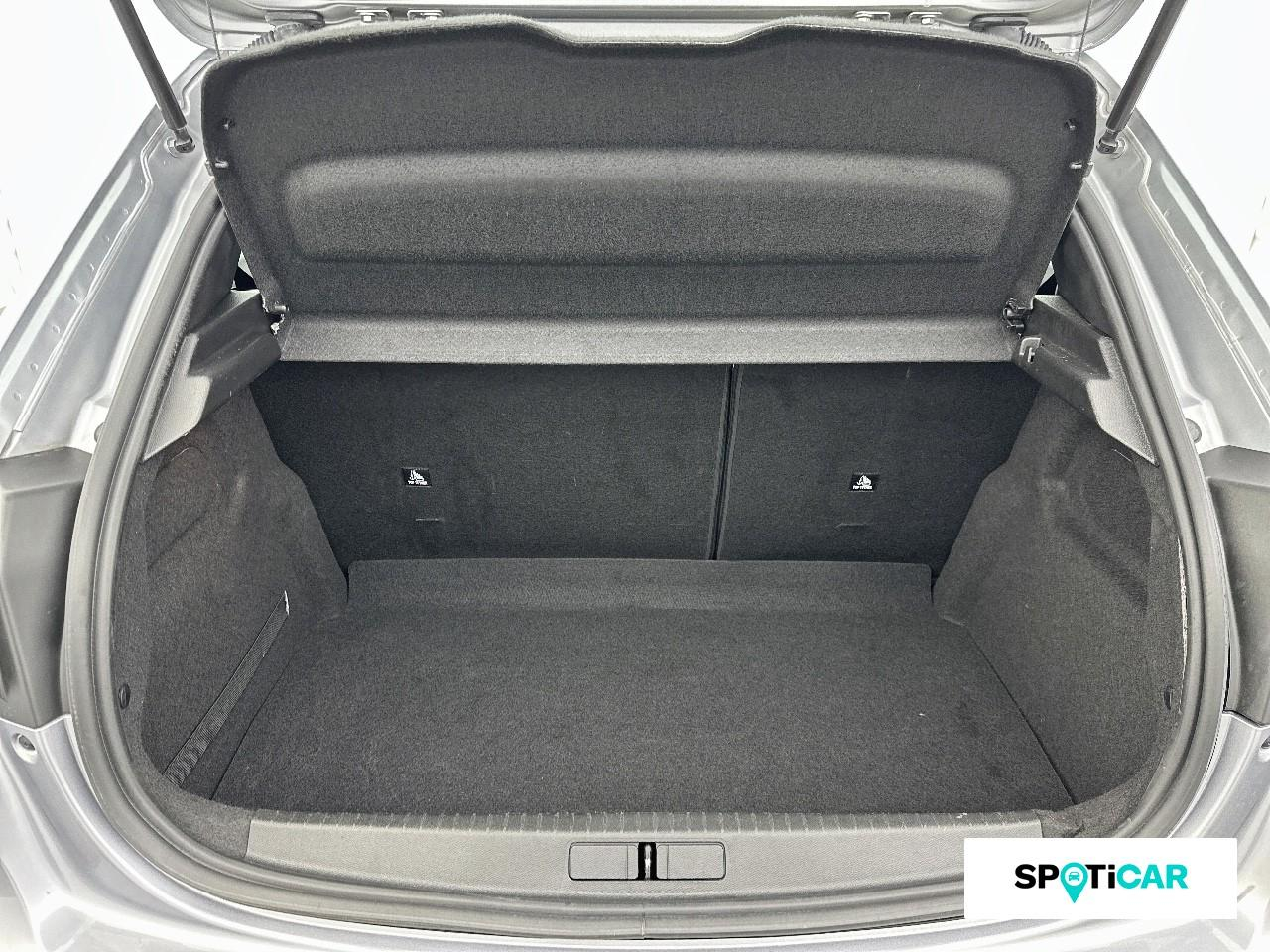 Peugeot 208 1.2 puretech 75ch s&s active pack — photo 6
