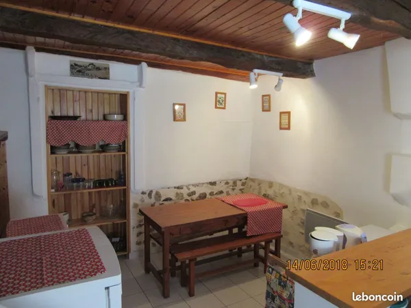 Location Maison Manosque