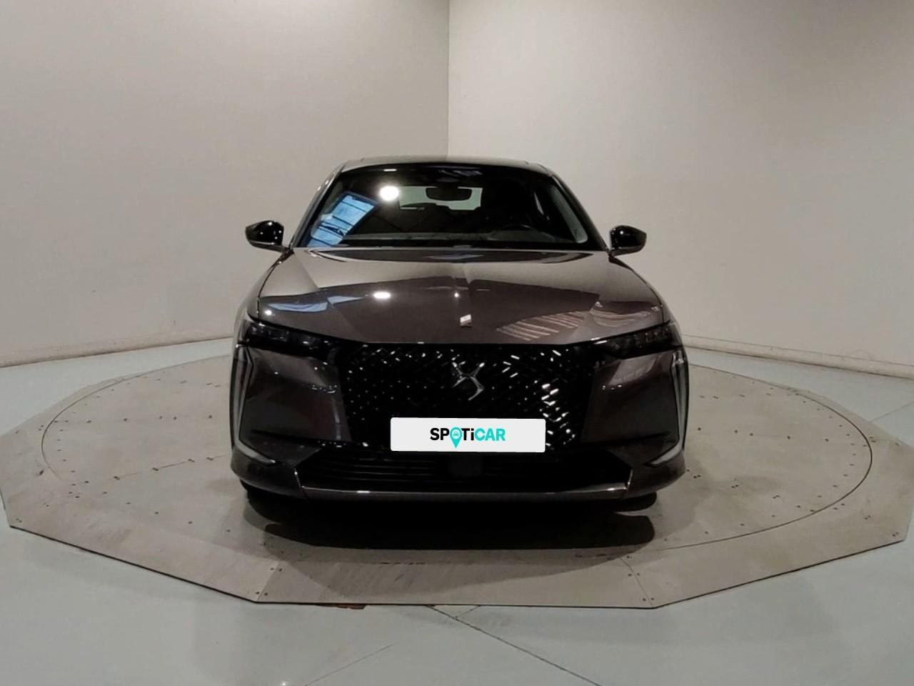 Ds Ds 4 hybride e-tense 225 eat8 performance line — photo 8