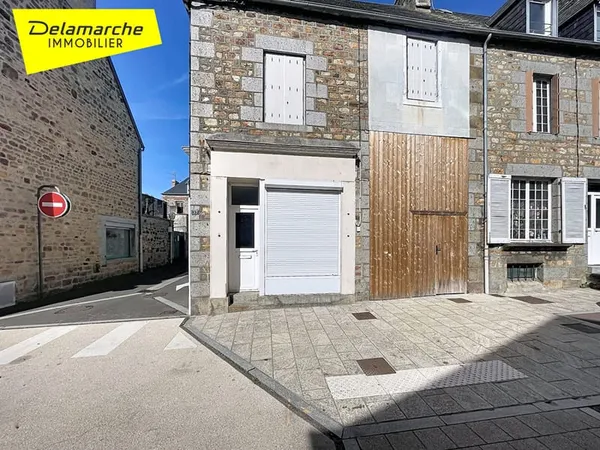 MAISON A VENDRE DUCEY-LES-CHÉRIS ? 4 pièces avec grenier et parking couvert