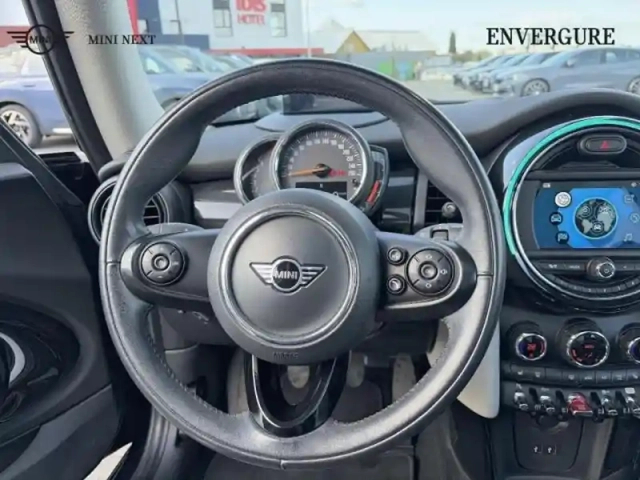 Mini Mini cooper 136ch edition greenwich 115g — photo 6