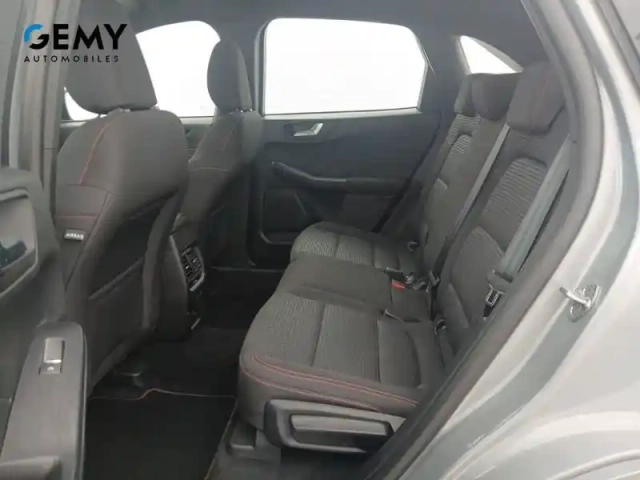 Ford Kuga 2.0 tdci 120 s&amp;s 4x2 powershift — photo 10