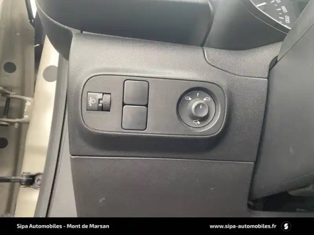 Citroën C3 puretech 83 ch bvm5 — photo 76