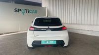 Peugeot 208 1.2 PureTech 100ch S&S Style EAT8 — photo 6