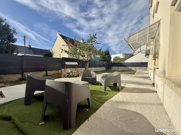 Maison 6 pièces 95 m²