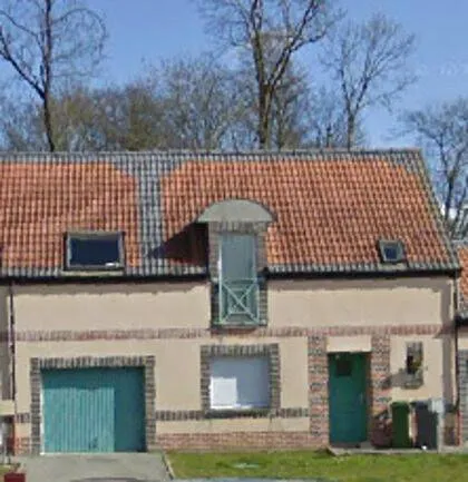 Maison 4 pièces 87 m²