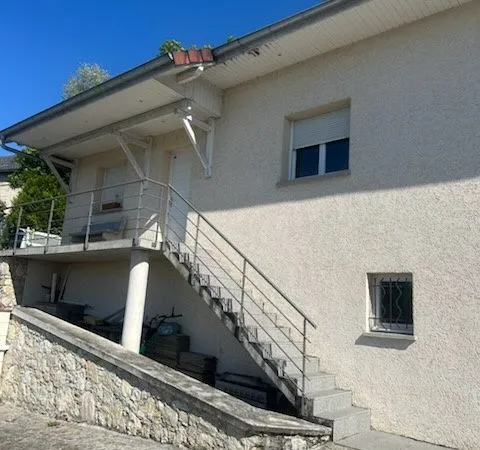 Villa 4 pièces 100 m²