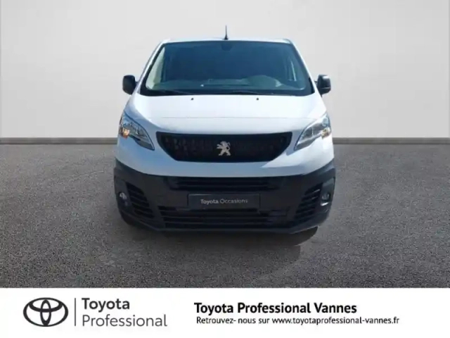 Peugeot Expert fg long 2.0 bluehdi 145ch s&amp;s premium — photo 5