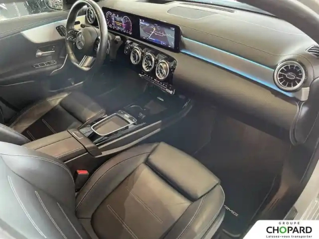 Mercedes Classe A 200 d — photo 13