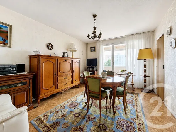 Appartement 3 pièces 71 m²