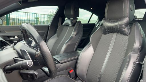 Peugeot 508 2.0 BlueHDi 160 EAT8 - GT Line – 2019 – 108345 km – Diesel – Boîte Automatique — photo 35