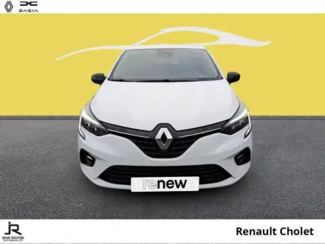Renault Clio 1.5 blue dci 100ch evolution — photo 9