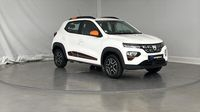 Dacia Spring 45ch Confort Plus - Achat Intégral — photo 3