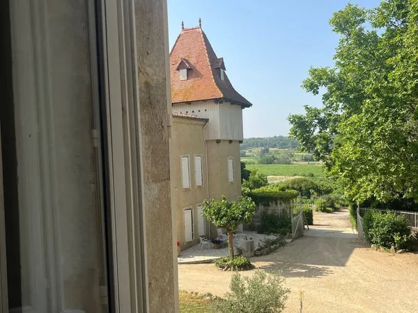 Appartement 2 pièces 60 m²