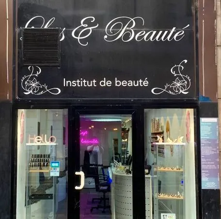 Local commercial 47 m²