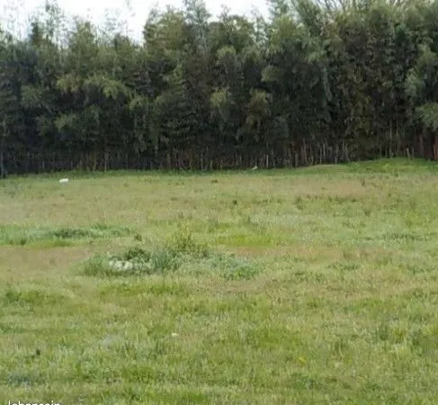Terrain 505 m² Artigues Pres Bordeaux