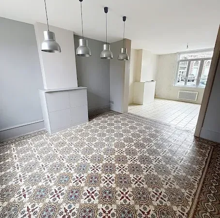 Maison 5 pièces 100 m²
