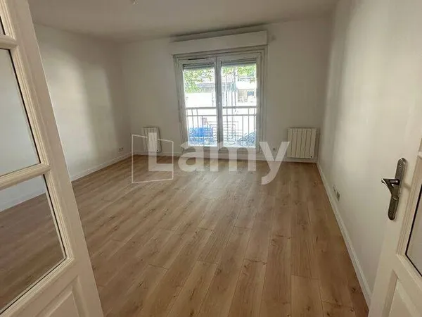Appartement 3 pièces 57 m²