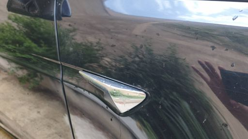 Tesla Model X 417 - 90d – 2017 – 118359 km – Électrique – Boîte Automatique — photo 13
