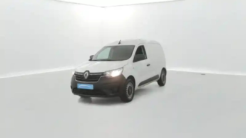 Renault Express Van blue dci 95 - 22