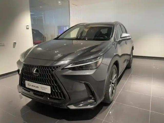Lexus Nx 450h+ executive 4wd