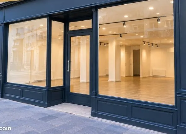 Local 71 m² Clermont-Ferrand
